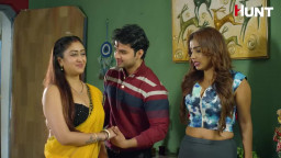 Pati Patni And She - Hindi Season 01 Episodes 5 WEB Series 5 11 2023