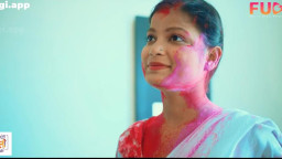 Holi Hindi Short Films 25 3 2024