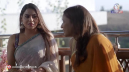 Graduate With First Class Hindi Season 1 Episodes 1-4 WEB Series 19 4 2024